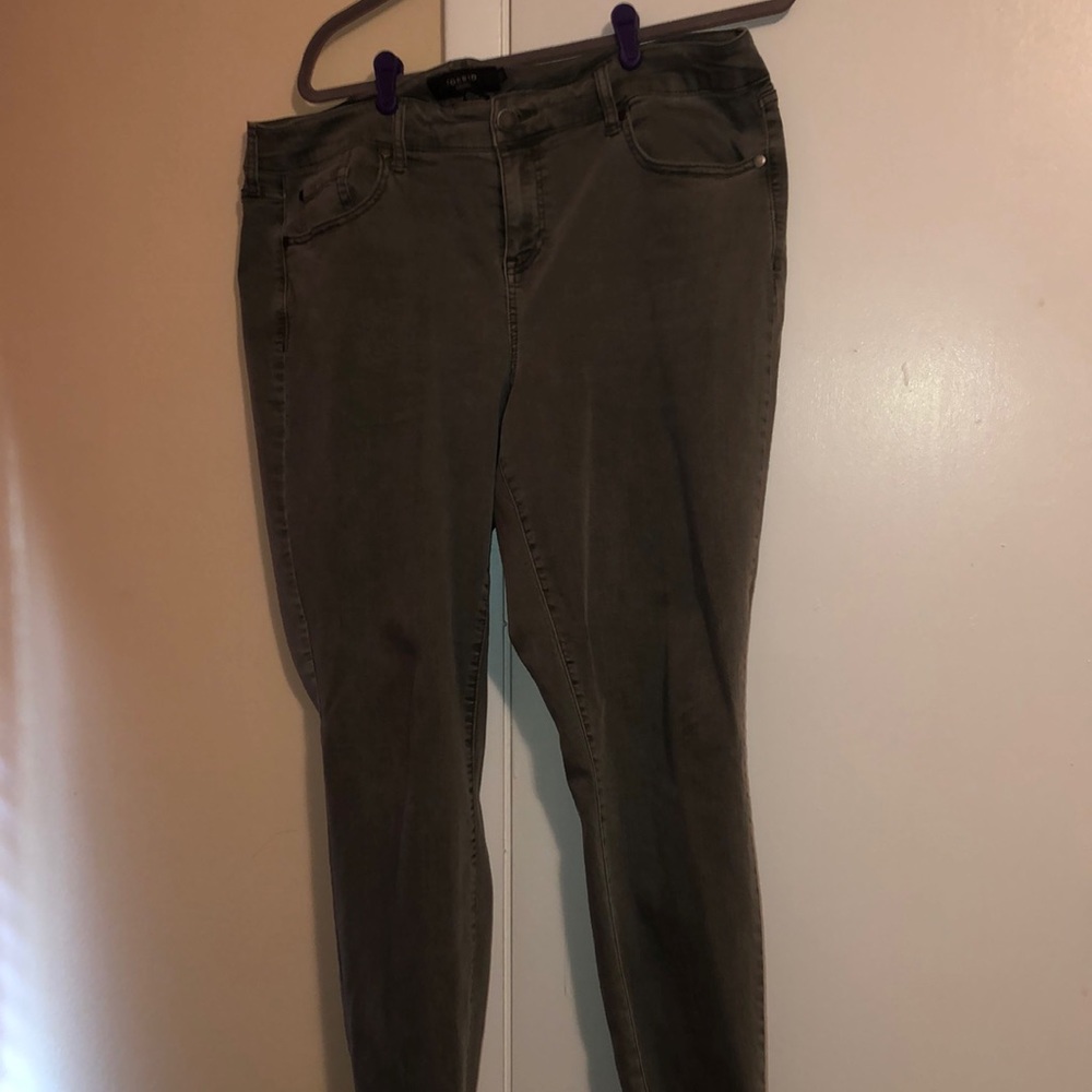 Skinny Jeans